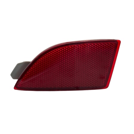 Mazda Mazda 3 Hb 2009-2013 Arka Sol Tampon Reflektörü