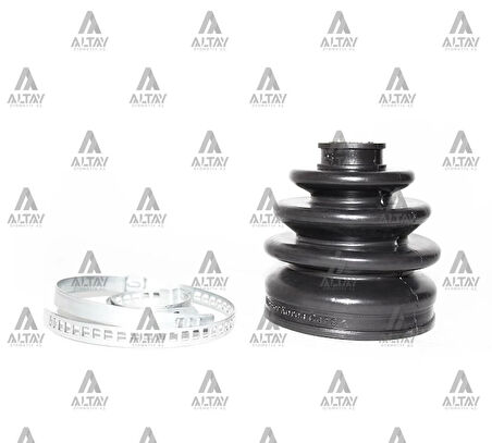 AKS KÖRÜĞÜ TAKIM DIŞ ACCENT 1995-2006 / EXCEL / GETZ 2003-2006 / LANCER / 323 / APPLAUSE BENZİNLİ 49541 24000