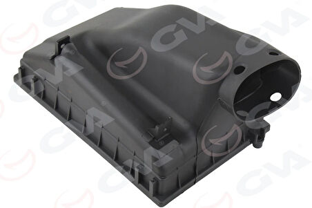 HAVA FİLTRE KUTUSU ALT VECTRA A 1.8-2.0 20NE-C20NE 834220 90265596