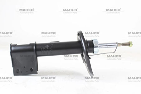 AMORTİSÖR C4 / 5008 2009 GAZLI ÖN SOL 520857