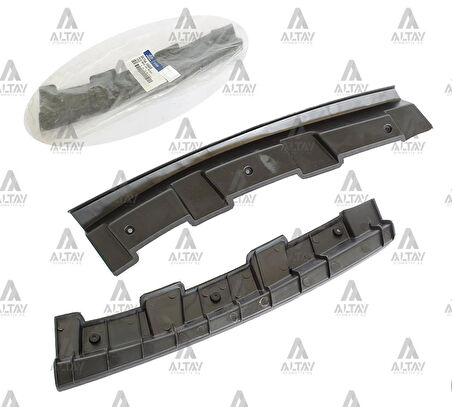 CAM ALT IZGARA KAPAĞI ACCENT ÖN 2011 BLUE 86154 1R000