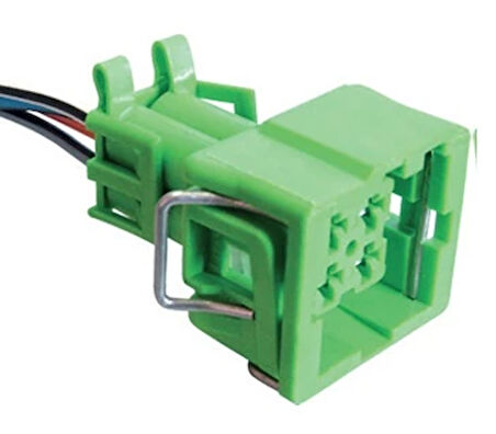 HARARET MÜŞÜR SOKETİ KANGOO-MEGANE (2 ADET)