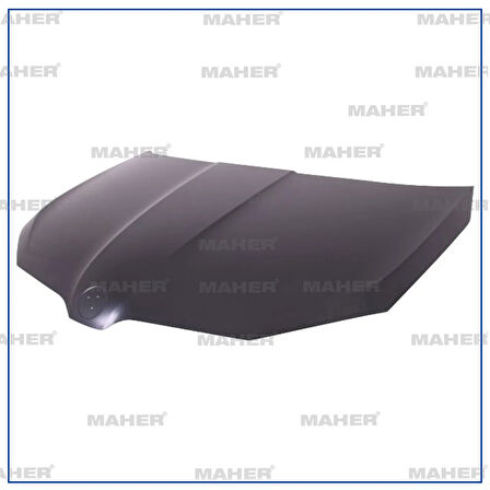 MOTOR KAPUTU FABİA 2016-2021 650823031F