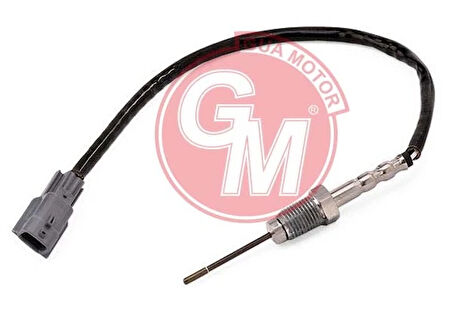 EGT TURBO HAVA SICAKLIK SENSÖRÜ RENAULT DUSTER - LOGAN - SANDERO 1.5 DCİ 2010 8201028744 8200798270