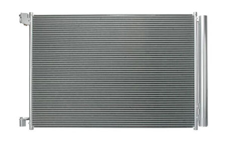 KLIMA RADYATORU MERCEDES W205 S205 W213 S213 W222 C217 10253 A0995000454