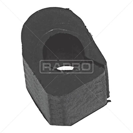 VİRAJ DEMİR LASTİĞİ ORTA TOROS R9-R12-MEGANE 1-SCENIC-CLIO I-2 -KANGOO 21MM 7700785788 7700437816