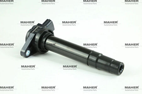 ATEŞLEME BOBİNİ PRIMERA 2000-2002 1.6 / ALMERA 1998-2000 1.5 22448 4M500