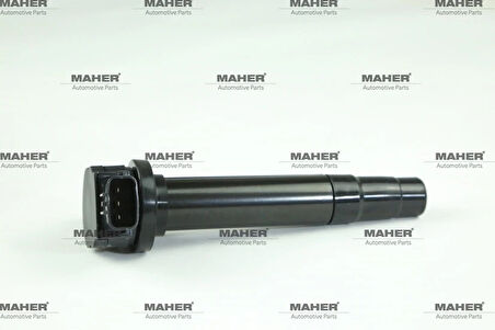 ATEŞLEME BOBİNİ PRIMERA 2000-2002 1.6 / ALMERA 1998-2000 1.5 22448 4M500