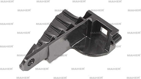 TAMPON BAĞLANTI BRAKETİ L-200 ÖN 2006-2014 FAR ALTI SAĞ MN167868