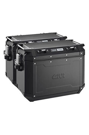 OBKN48BPACK2 TREKKER OUTBACK YAN ÇANTA TAKIM