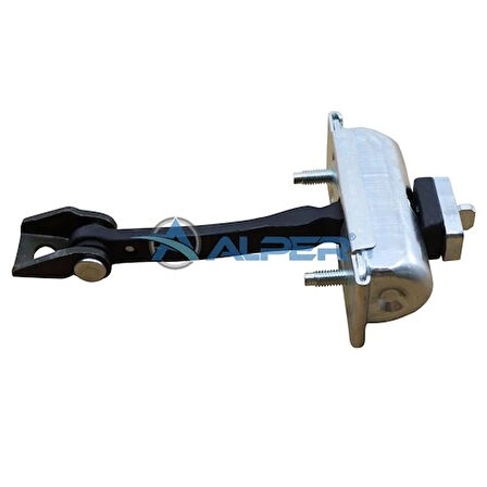 KAPI GERGİSİ ARKA SAĞ/SOL PEUGEOT 208 2012 2008 2013 CITROEN C3 2016 9671891280