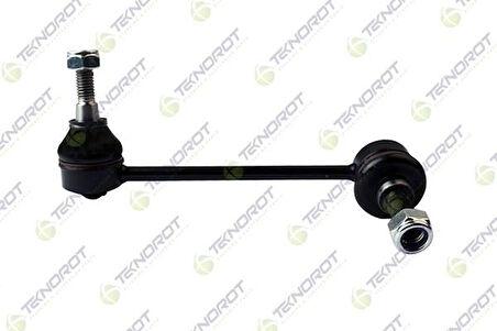 ASKI ROTU ON SOL MERCEDES S-CLASS W140 1991-1999 A1403201189