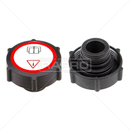 GENLESME SİSESİ KAPAGİ FORD SCORPIO 1 2.9 İ-2.0 İ 95VB8100AE 95VB8100AD 1029727