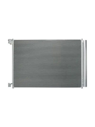 KLIMA RADYATORU X253 15 W205 14 S205 15 W213 16 S213 17 W222 17 C217 17