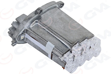LED MODULU SOL SINYAL. KODLANMIS BMW F01 F02 F03 F04 63117225231