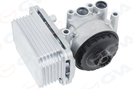 YAĞ SOĞUTUCUSU FORD 5184 MONDEO 2.0 125 PS TDCI KOMPLE 1C1Q68624AH 1477141 LR004426