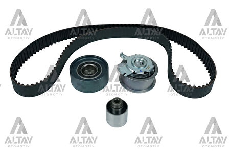 TRİGER SETİ PASSAT / GOLF5 / JETTA / A3 / A4 / A6 2004-2007 BKP-BKD-BMN-BMR-BUZ-BRE 2.0 TDİ (03G109244) (DAR DELİK 10 MM) 03G198119