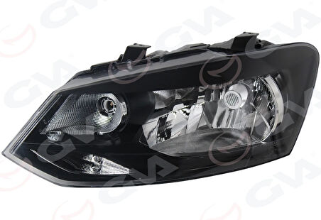 FAR SOL MOTORLU POLO 5 2011-2015 6R1941015C