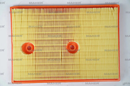 HAVA FİLTRESİ POLO / GOLF7 / PASSAT / A3 / LEON / TIGUAN 2013 CJZA-CJZB-CYVA-CYVB-CPVA 1.2 TSI-1.4 TSI (DELİKLİ) 04E129620