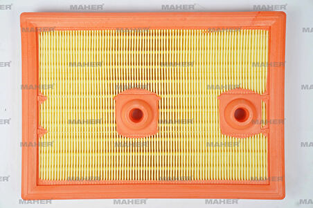 HAVA FİLTRESİ POLO / GOLF7 / PASSAT / A3 / LEON / TIGUAN 2013 CJZA-CJZB-CYVA-CYVB-CPVA 1.2 TSI-1.4 TSI (DELİKLİ) 04E129620