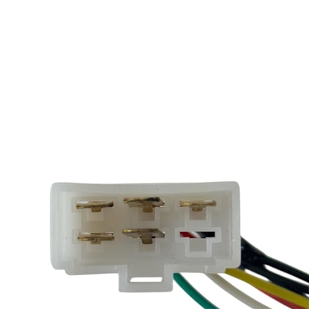 Mazda B2500 2002-2005 Stop Sağ
