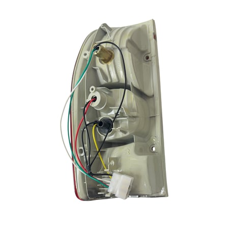 Mazda B2500 2002-2005 Stop Sağ