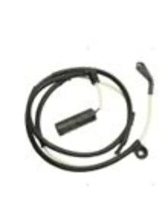 ARKA FREN BALATA FISI RANGE ROVER 02-09 10-12