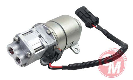 OTOMATİK VİTES KONTROL POMPASI FİAT GRANDE PUNTO EVO-PANDA FIAT 500 ALFA ROMEO YPSILON MUSA 51736315 46527834 60677490