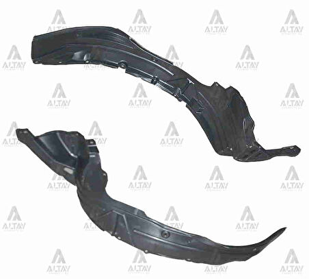 ÇAMURLUK DAVLUMBAZI CRV 2002-2006 SOL 74150 S9A 010