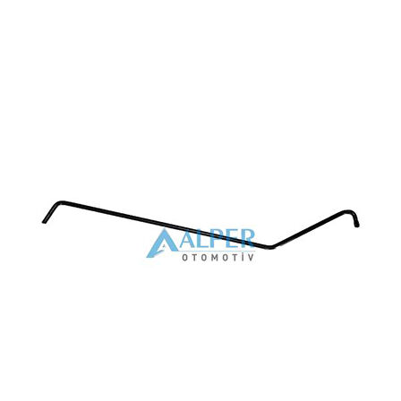 MOTOR KAPUT ÇUBUĞU CLIO 3 8200270329