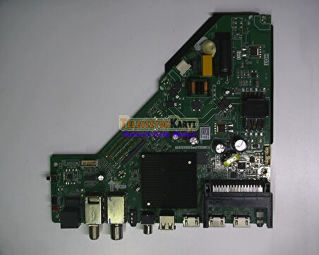 TP.SK513ST.PB805(N),Skytech 32ST3101,Main Board