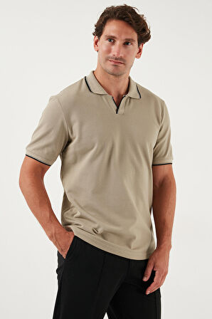 Buratti Erkek Polo Yaka T Shirt 5902964