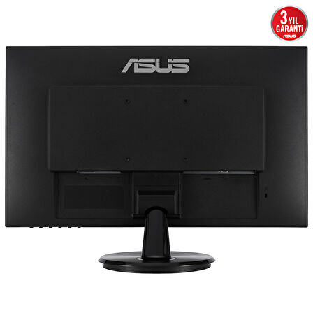 ASUS VA24DQFR 26.5 IPS FREESYNC 1920x1080 1ms 100Hz 250cd DP HDMI VGA Hoparlör VESA 3YIL MONİTÖR