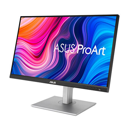 ASUS PROART PA278CV 27 2K IPS 2560x1440 5MS 75HZ DP HDMI USB-C MM VESA 3YIL 100% Rec. 709, CALMAN SERTIFIKALI,PIVOT, DAISY CHAINING Monitör
