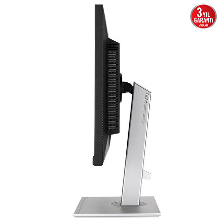 ASUS PROART PA278CV 27 2K IPS 2560x1440 5MS 75HZ DP HDMI USB-C MM VESA 3YIL 100% Rec. 709, CALMAN SERTIFIKALI,PIVOT, DAISY CHAINING Monitör