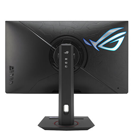 ASUS ROG STRIX XG27UCG 27 GAMING FAST IPS GSYNC 3840x2160 1ms 4K 3YIL ELMB HDR PİVOT USB-C