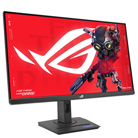 ASUS ROG STRIX XG27UCG 27 GAMING FAST IPS GSYNC 3840x2160 1ms 4K 3YIL ELMB HDR PİVOT USB-C
