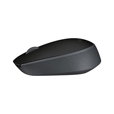 LOGITECH M171 910-004424 Kablosuz Mouse USB Siyah