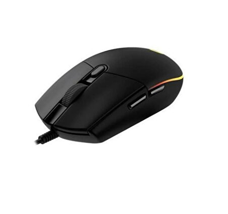 LOGİTECH G G203 LIGHTSYNC OYUNCU MOUSE 910-005796