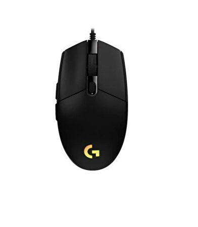 LOGİTECH G G203 LIGHTSYNC OYUNCU MOUSE 910-005796