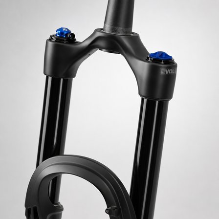 Fox 36 Float Rhythm E-Bike 29" 170mm Amortisörlü Maşa (Grip, Remote, 15QRx110, Mat Siyah)