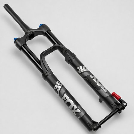 Fox 36 Float Rhythm E-Bike 29" 170mm Amortisörlü Maşa (Grip, Remote, 15QRx110, Mat Siyah)