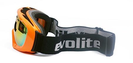 Evolite Snow- SP140-O Kayak Gözlüğü