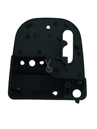 Tost Makinesi FS-9100012740 Sağ Ayak