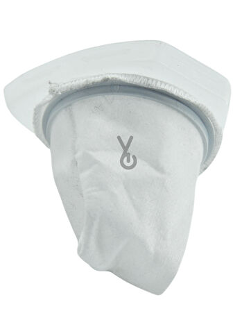 Rowenta Şarjlı El Süprügesi Filtresi