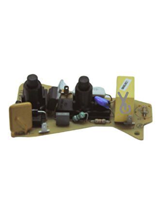 Tefal FS-9100019458 Blender Elektronik Kart