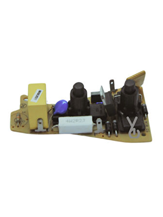 Tefal FS-9100019458 Blender Elektronik Kart