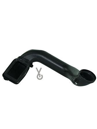 Rowenta Compact Power Cyclonic Süpürge Hava Borusu