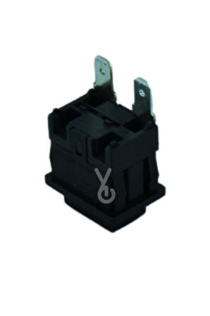 Rowenta Torbasız Elektrikli Süpürge FS-9100022745 Anahtar