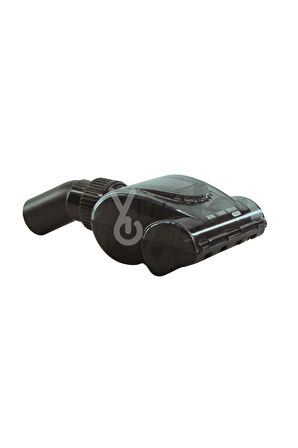 Rowenta RO37, Tefal UW37 Compact Power Cyclonic Dar Turbo Fırça